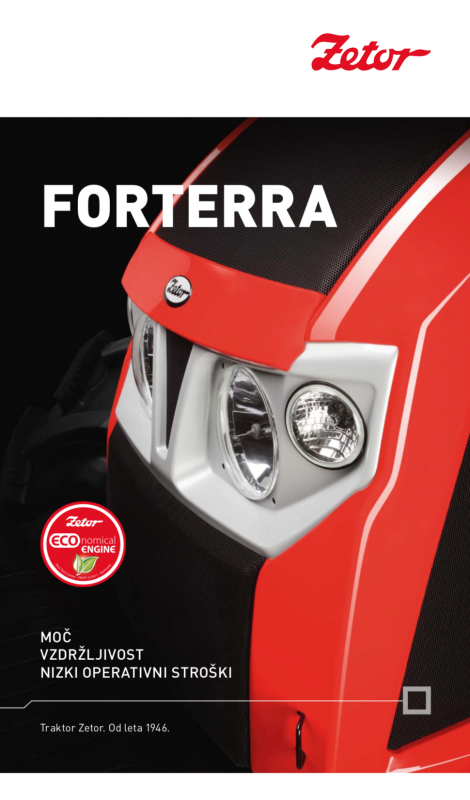 Forterra